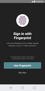 IT Glue gallery image