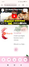 BKards gallery image