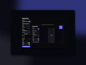 WebsiteScreenshots.io gallery image