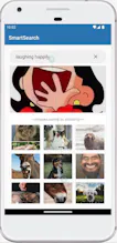 SmartSearch gallery image