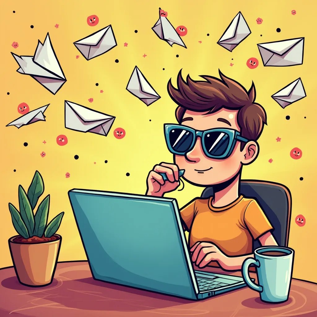 ClipDrift - Your Newsletter. Just Smarter & Simpler. media 4