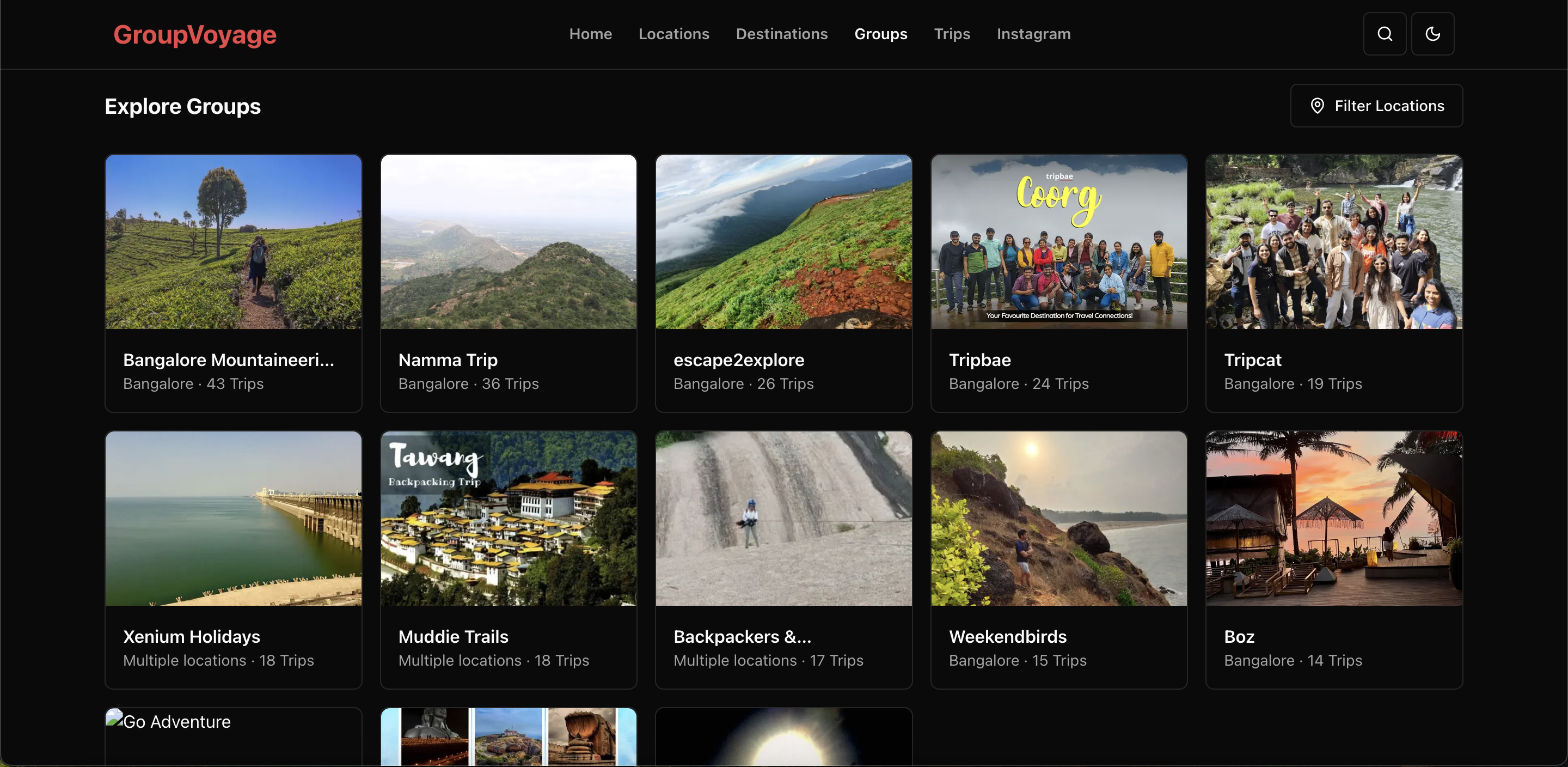 GroupVoyage media 5