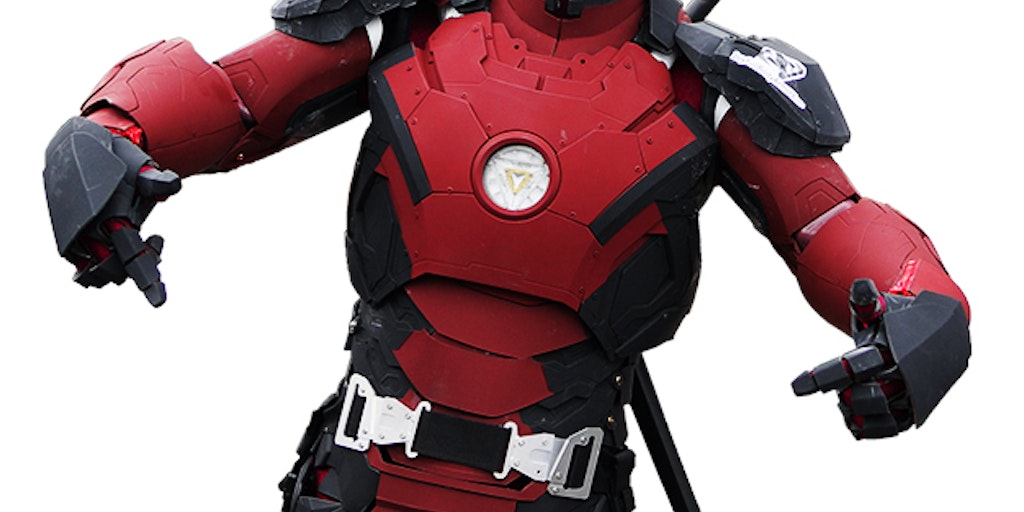 buyFullBodyArmors Image
