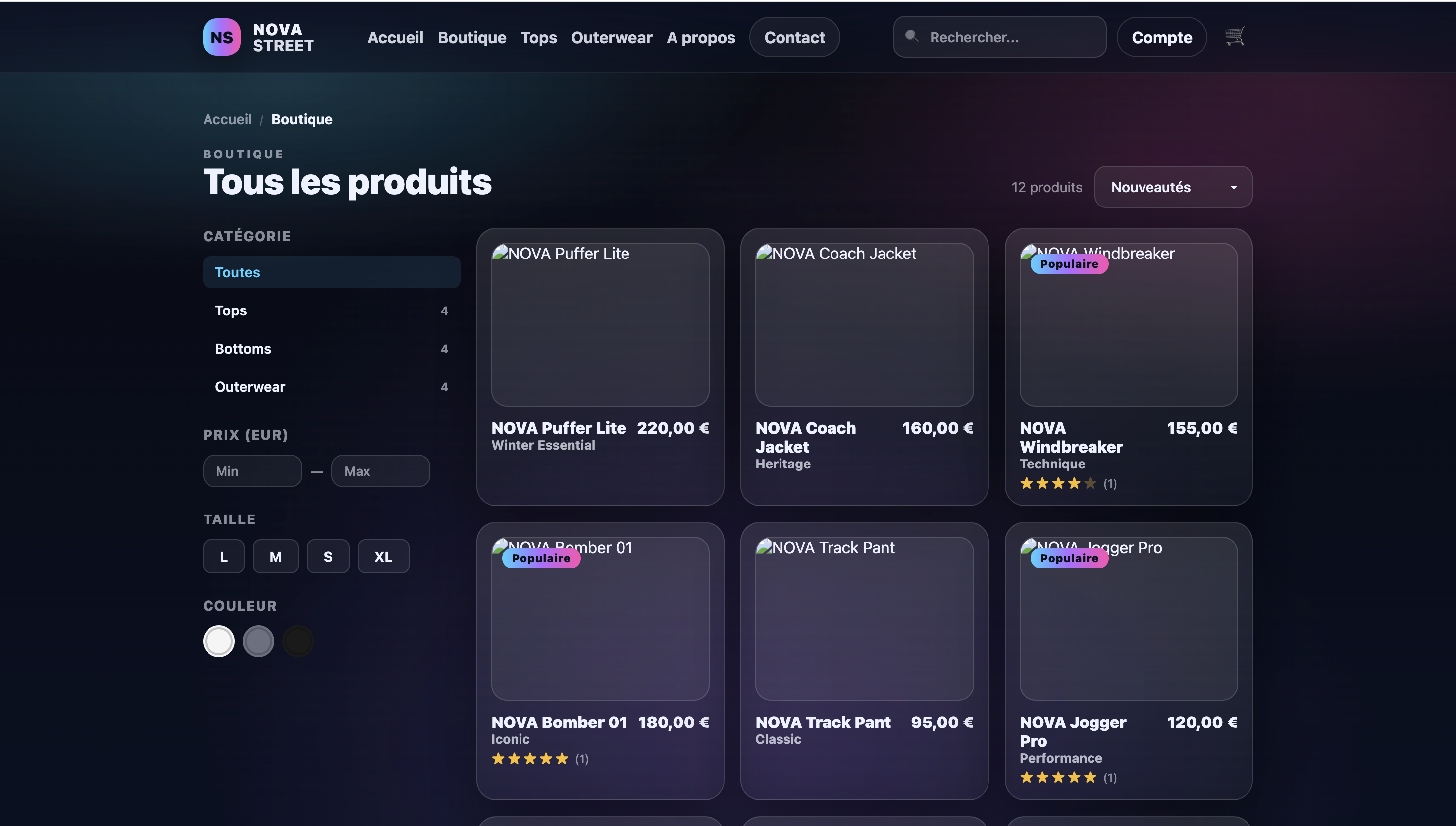 Beycraft gallery image