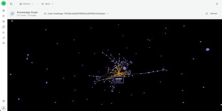 DeltaMemory gallery image