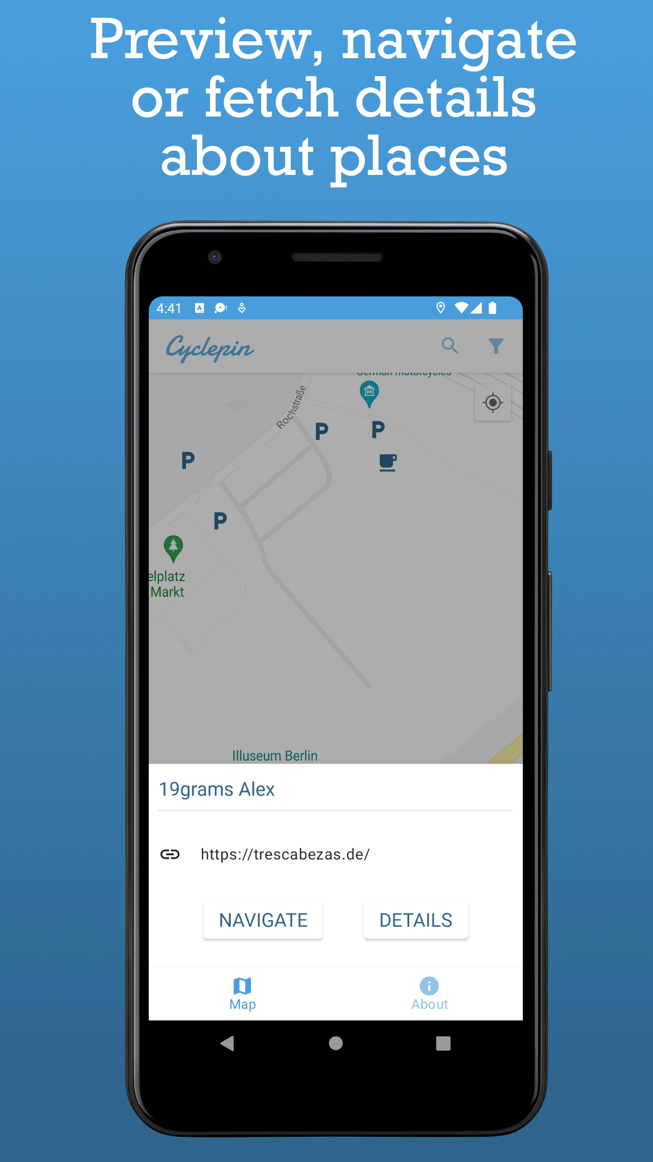 Cyclepin gallery image