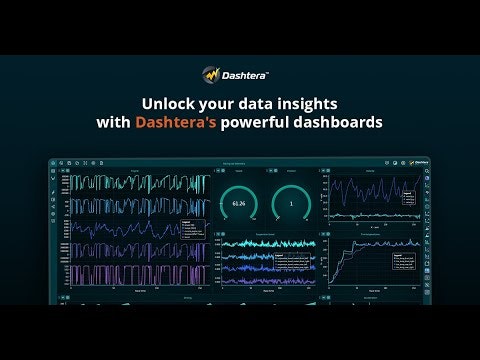 Dashtera gallery image