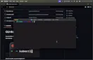 CLI-Boom