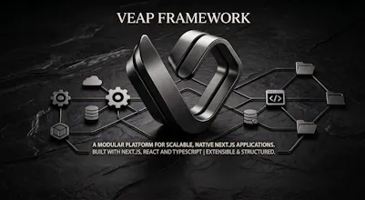 Veap gallery image