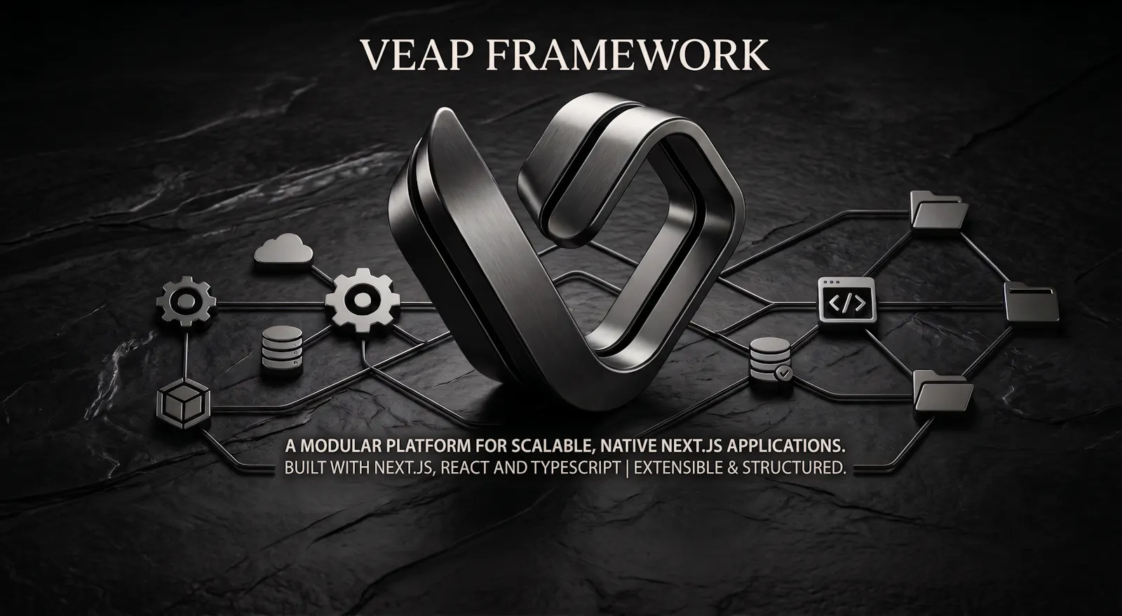 Veap screenshot 1