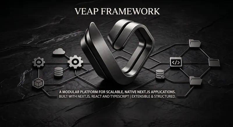Veap screenshot 1