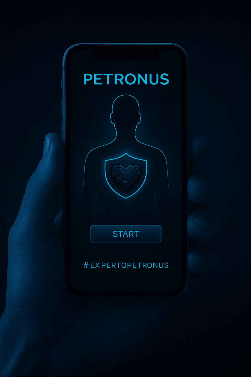 PETRONUS gallery image