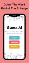 Guess AI - Pictures Trivia gallery image