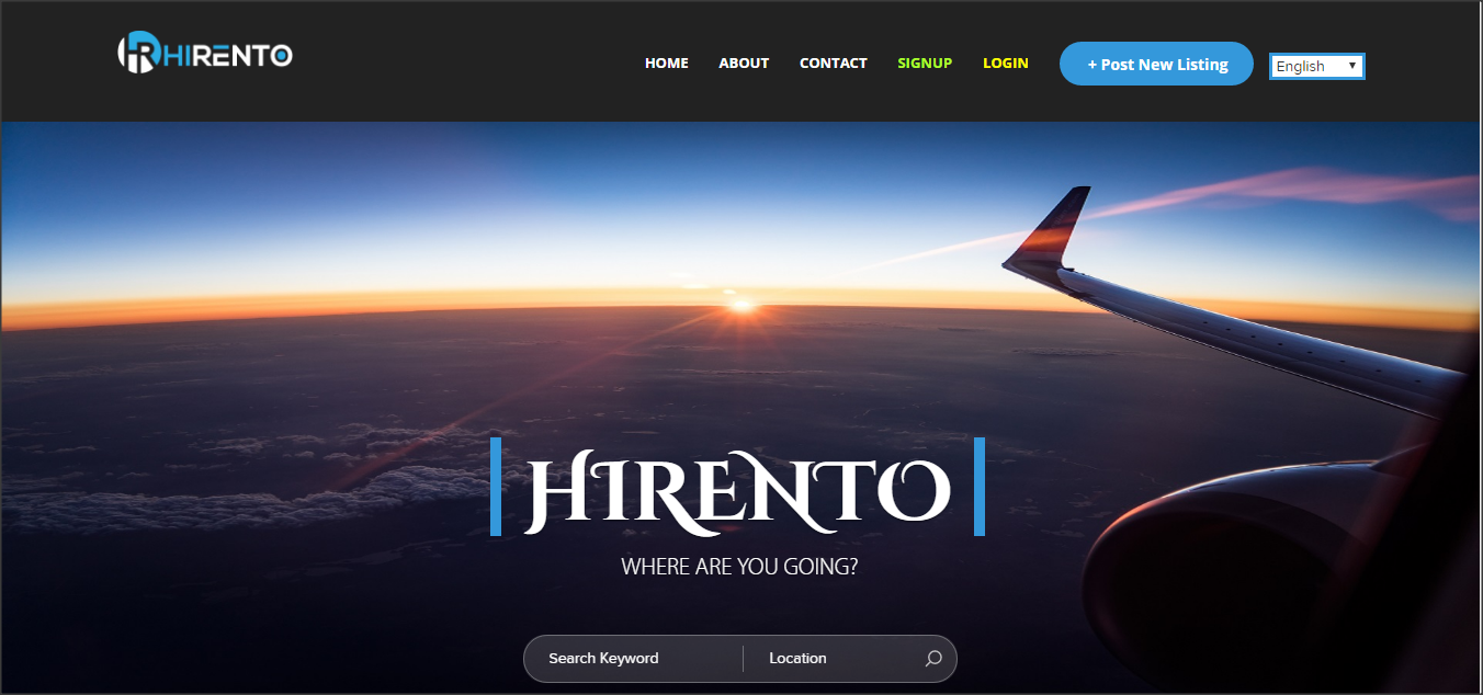 Hirento gallery image