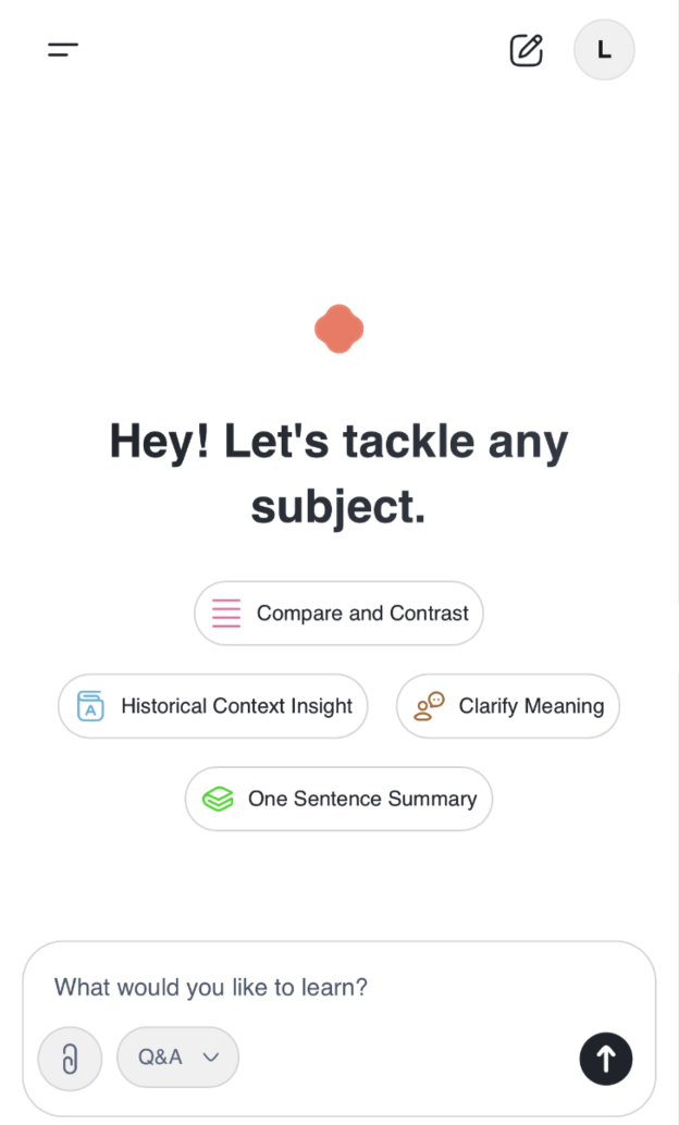 StudyBuddy gallery image