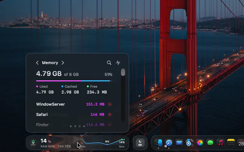 docktor screenshot 5