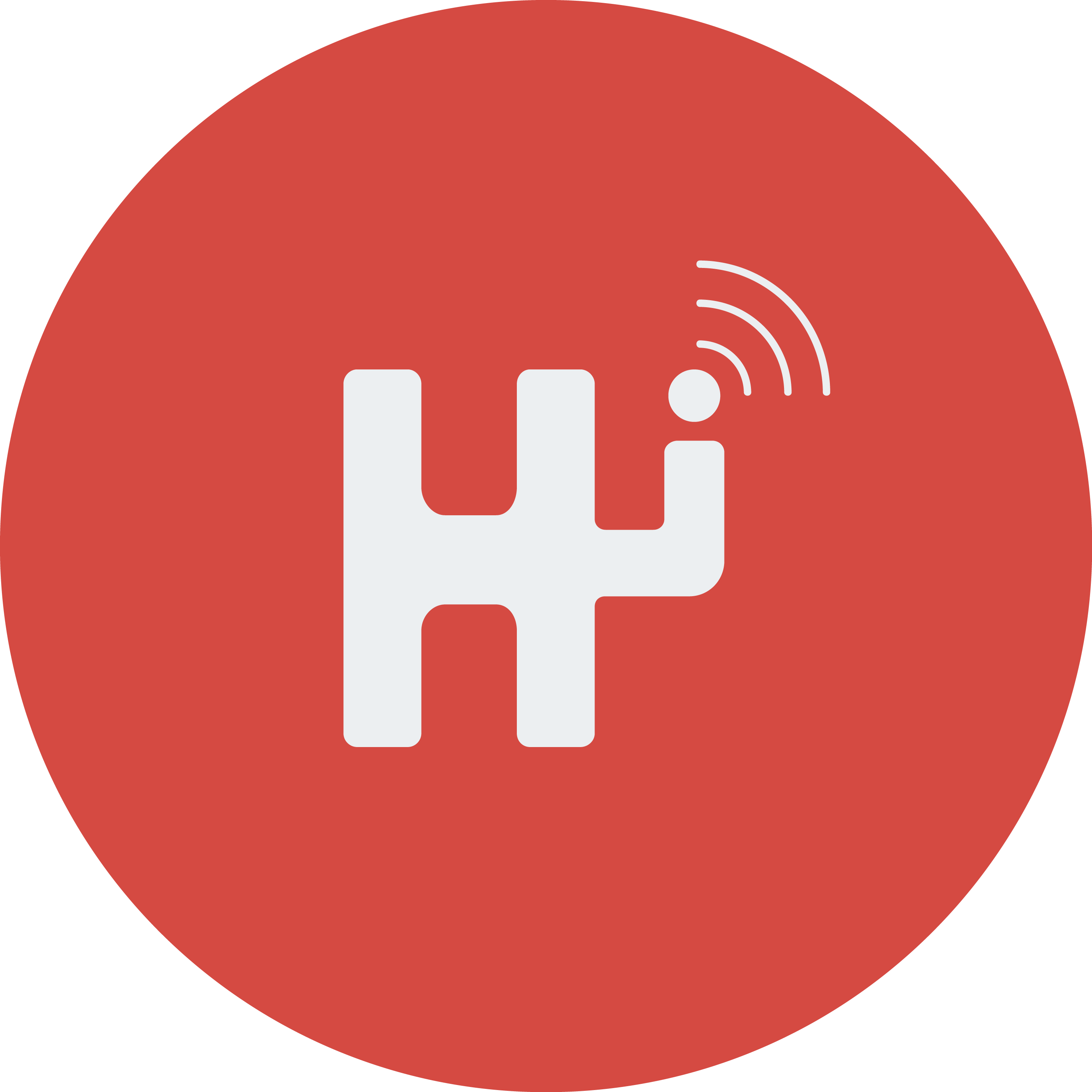 Ohai - Instant Networking App