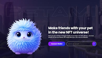 Petami gallery image