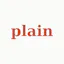 Plain