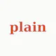 Plain