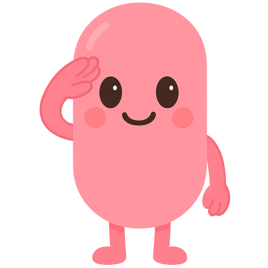 Pillzy  gallery image