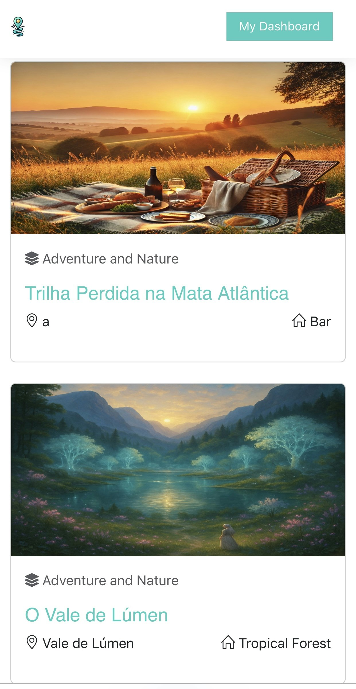 Explorer Notizen - Entdecken.Erinnern.Inspirieren. Medien 2