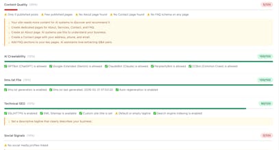 WP AI Agent gallery image
