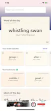 Word Details gallery image