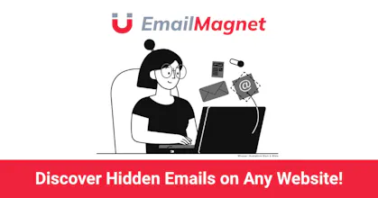 EmailMagnet gallery image