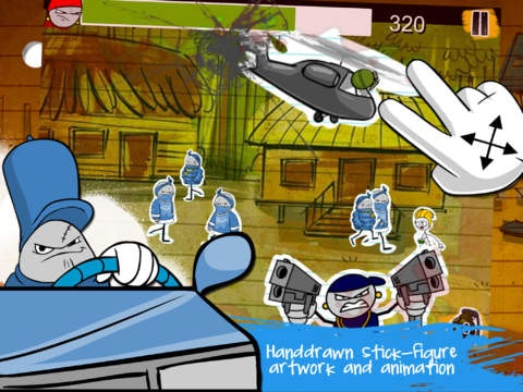 Stick and Chick gallery image