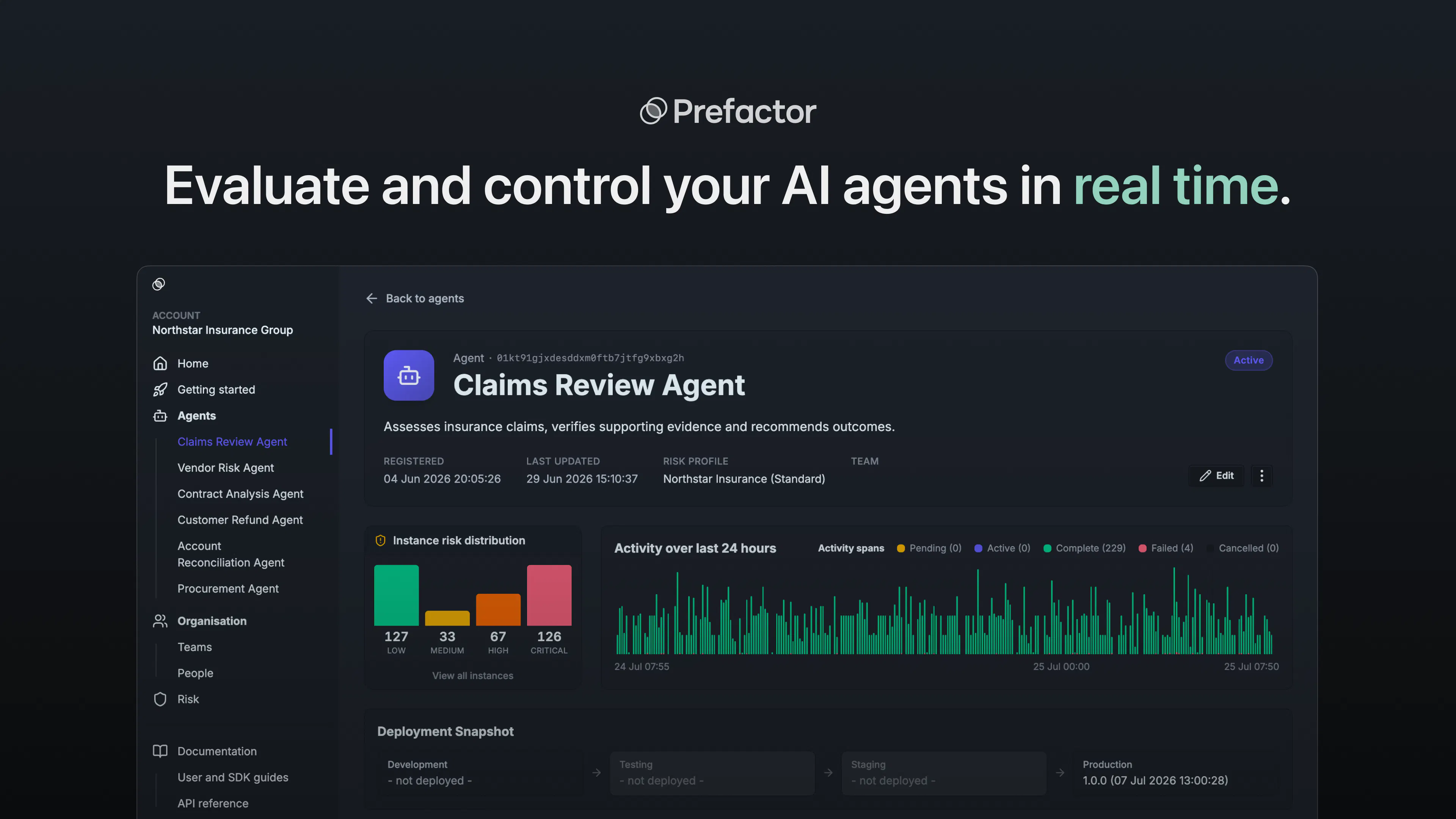 Prefactor gallery image