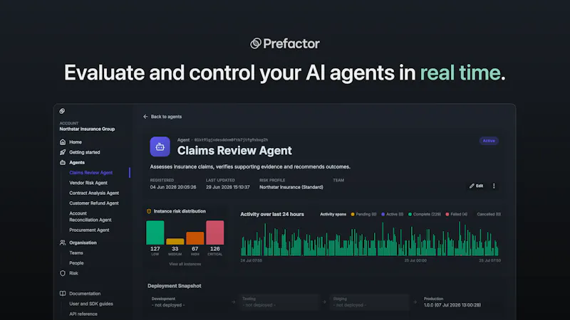 Prefactor screenshot 5