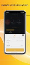 chemoWave Health App gallery image