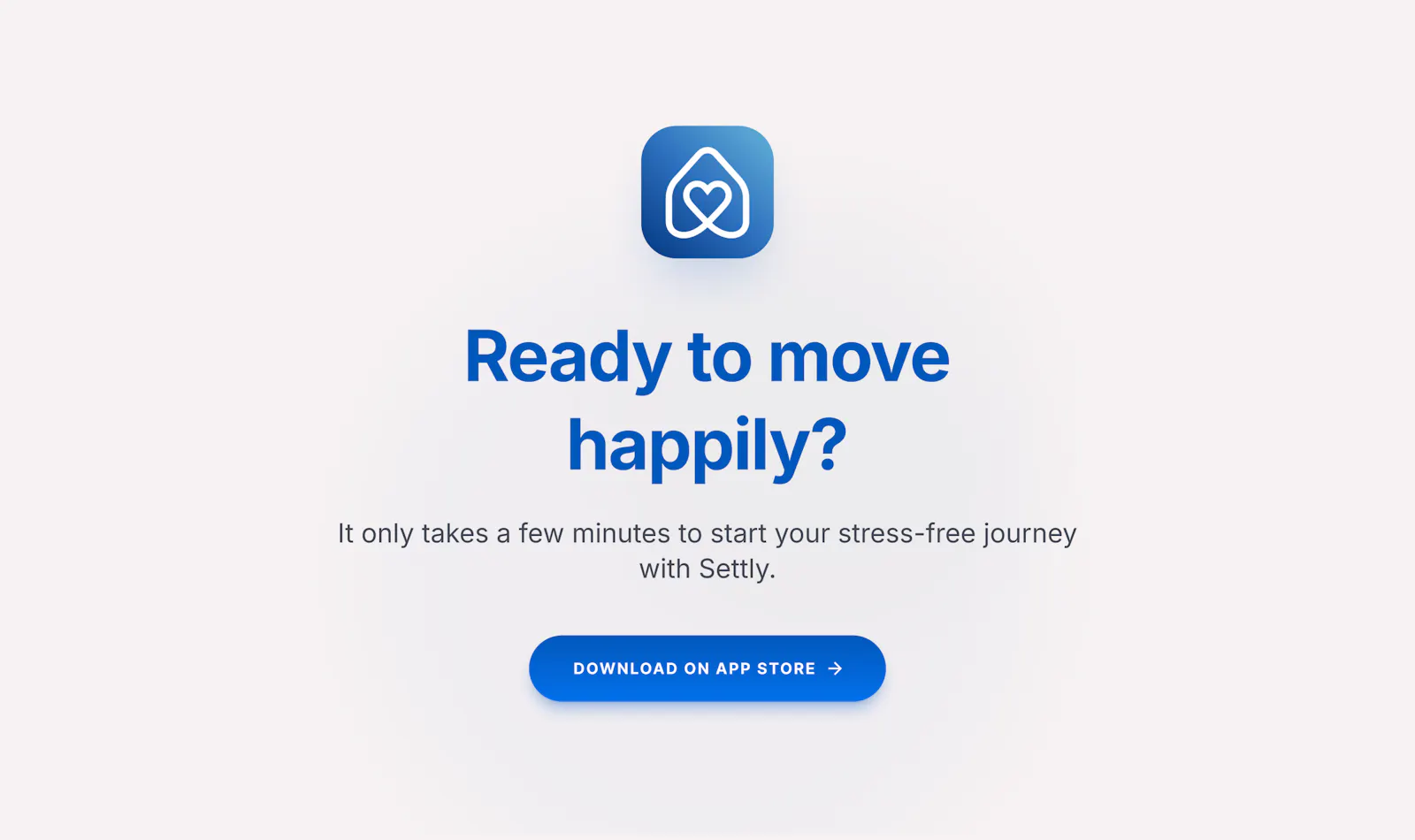 Settly App - UK Moving Planner screenshot 6