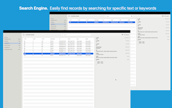 CoreData Studio gallery image