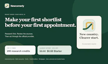 Newcomerly gallery image