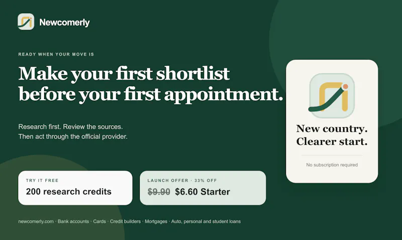 Newcomerly screenshot 5