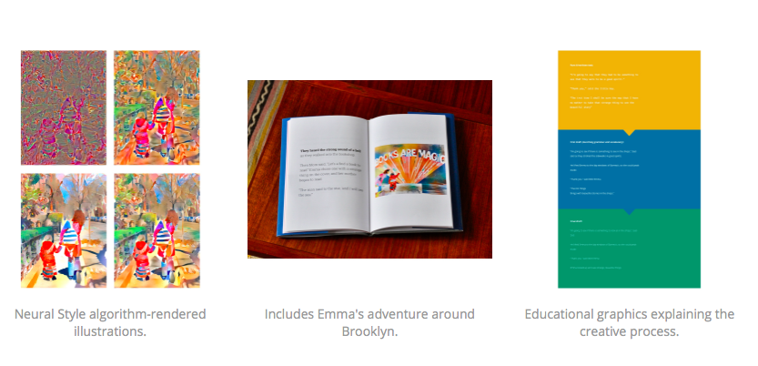 Emma on Atlantic gallery image