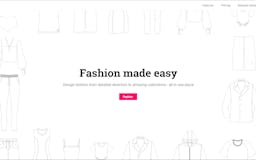 BrikL Fashion Design App media 1