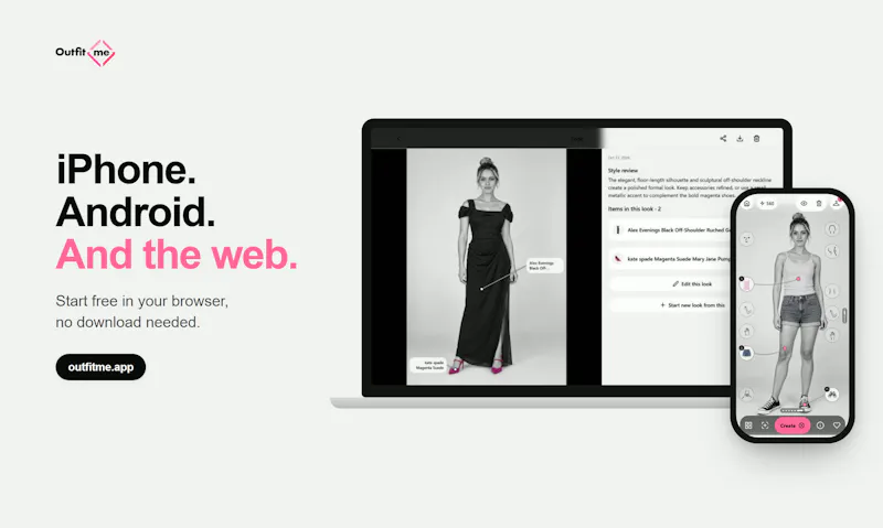 OutfitMe screenshot 8