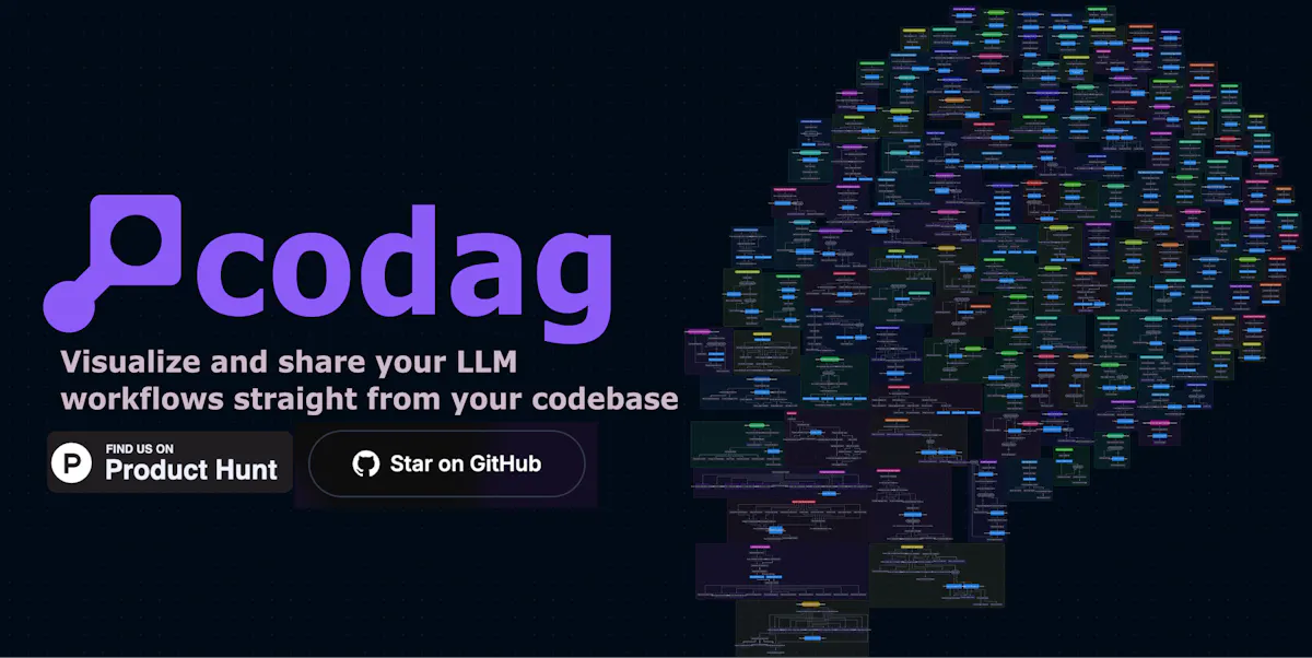 Codag