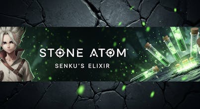 Senku's Elixir gallery image