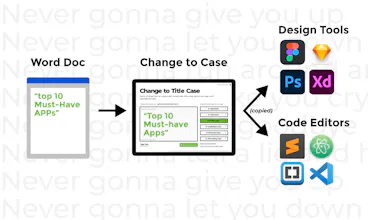 Change to Case gallery image