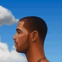 Drake CSS Albums