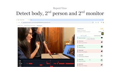 AI Proctor by Qlay gallery image