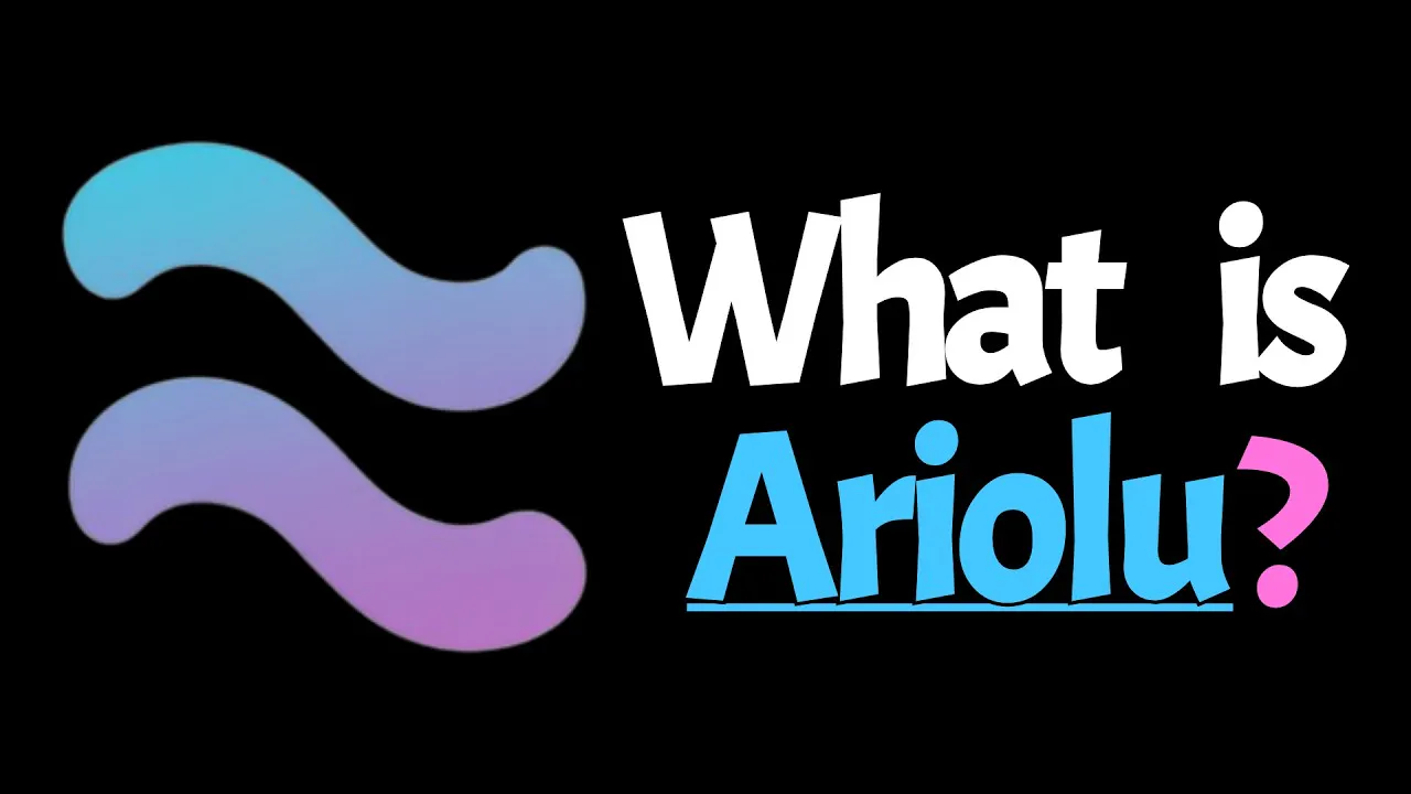 Ariolu.com gallery image
