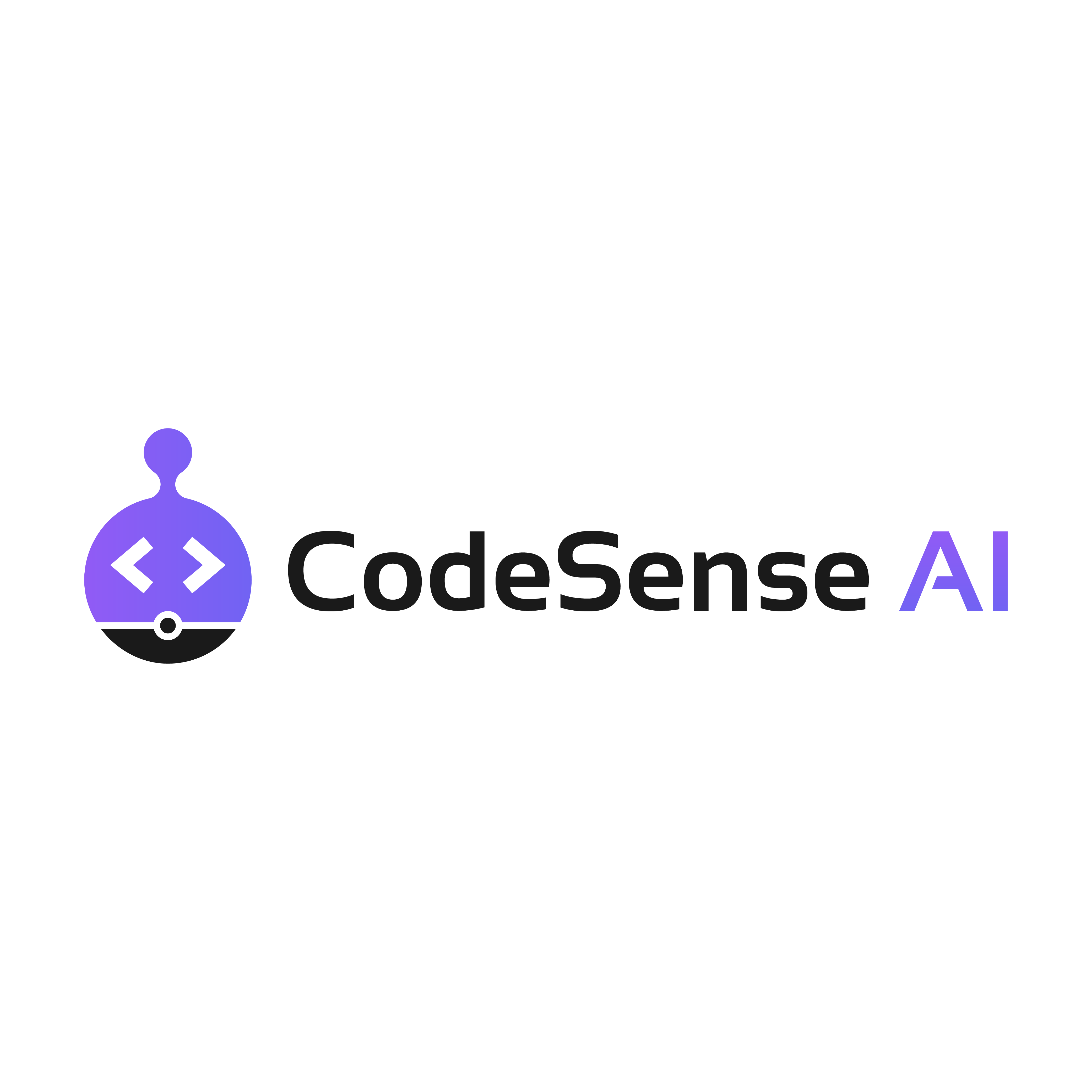 وسائط CODESENSE AI - أداة تطوير ذكية آلية 1