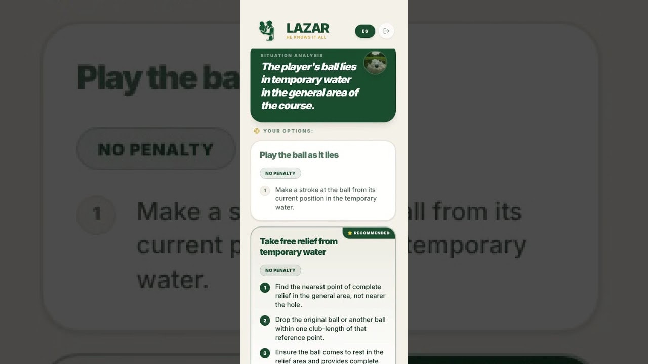 Lazar AI gallery image
