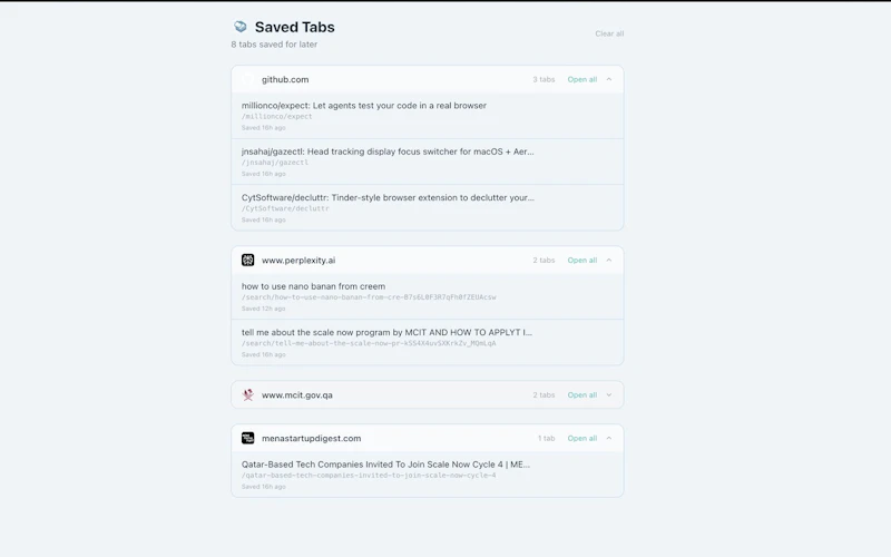 Decluttr screenshot 5