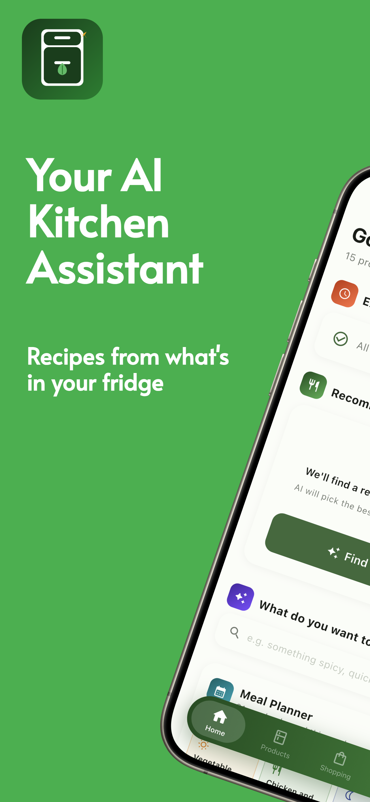 Fridgey gallery image